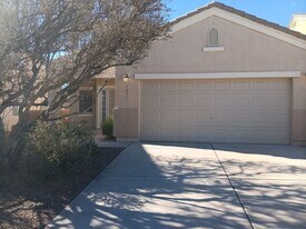 1051 Marapi St NW in Albuquerque, NM - Building Photo