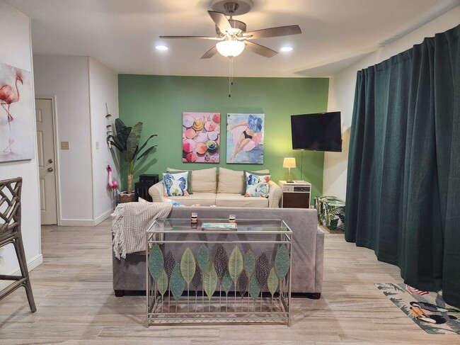 property at 206 W Red Snapper St
