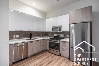 2550 S Wabash Ave in Chicago, IL - Building Photo - Building Photo