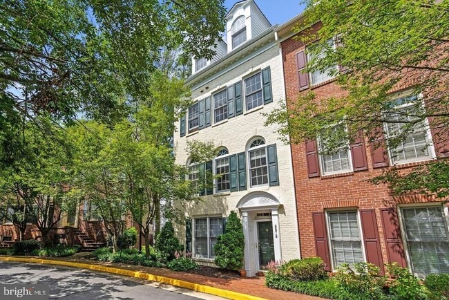 property at 8878 Ashgrove House Ln