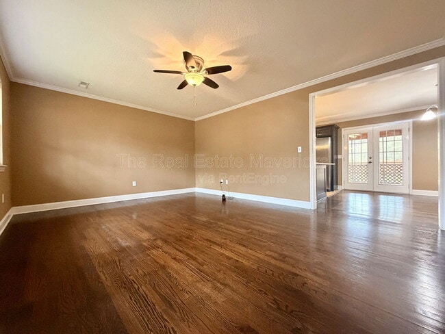 1160 Greens Rd in Chattanooga, TN - Building Photo - Building Photo