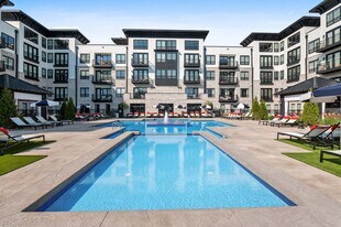 Luxe 88 Apartamentos