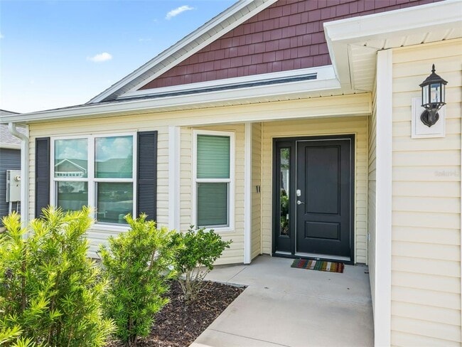 449 Gilson Loop in Wildwood, FL - Building Photo - Building Photo