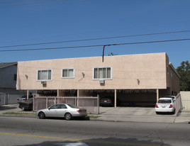 6553 Fulton Ave Apartments