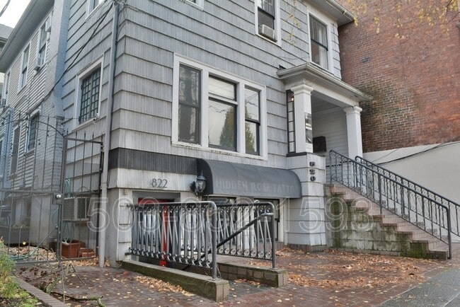 property at 822 NW 21st Ave