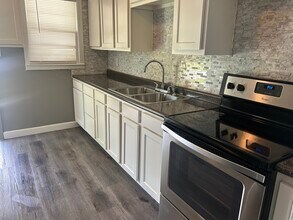 400 Murray Rd NW in Knoxville, TN - Building Photo - Building Photo