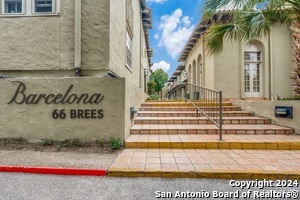 66 Brees Blvd in San Antonio, TX - Building Photo - Building Photo