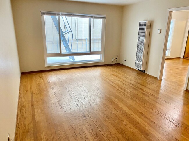 property at 530 Bartlett St