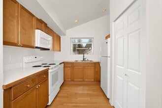 1522 196th St SE in Bothell, WA - Building Photo - Building Photo