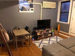 477 Beacon St, Unit B in Boston, MA - Building Photo - Building Photo