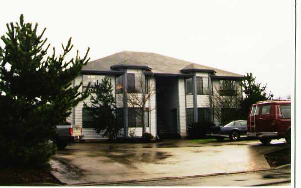 15421 King St in Monroe, WA - Building Photo