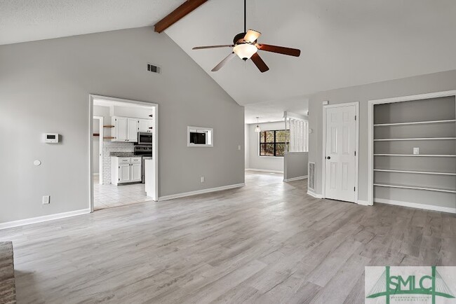 property at 208 Miner Dr