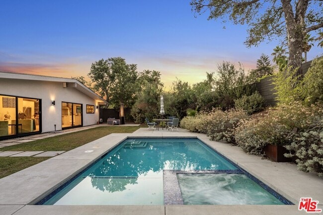 property at 8400 Edwin Dr