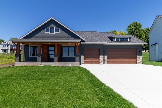 property at 4945 Noble Dr NW