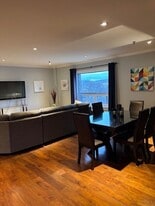 100 Elizabeth Av in St John's, NL - Building Photo