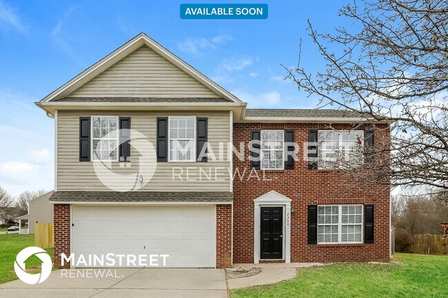 property at 2304 Lannigan Dr