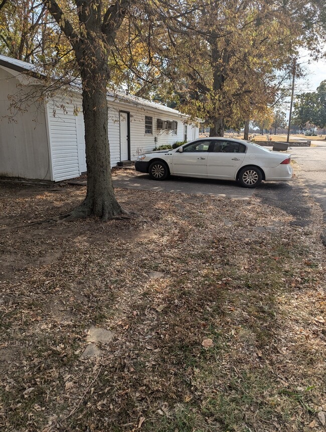 509 S Wilson St, Unit 509 South Wilson ST A