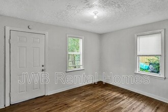 1549 Francis St in Jacksonville, FL - Building Photo - Building Photo