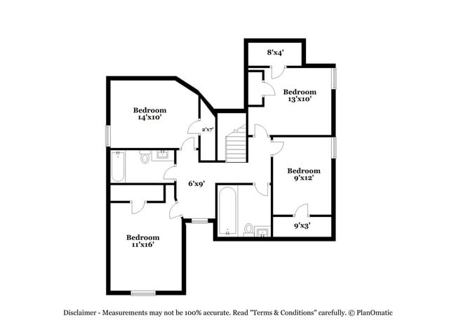1420 N Houston St in Royse City, TX - Building Photo - Building Photo