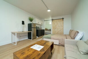 The Dels – Russellville in Russellville, AR - Building Photo