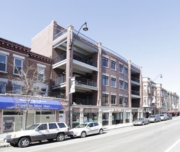 2230 N Lincoln Ave in Chicago, IL - Building Photo - Building Photo