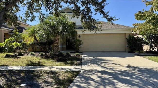 property at 5334 Clover Mist Dr