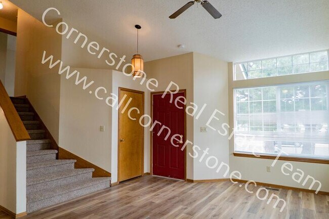 3050 Haystack Dr in Colorado Springs, CO - Building Photo - Building Photo