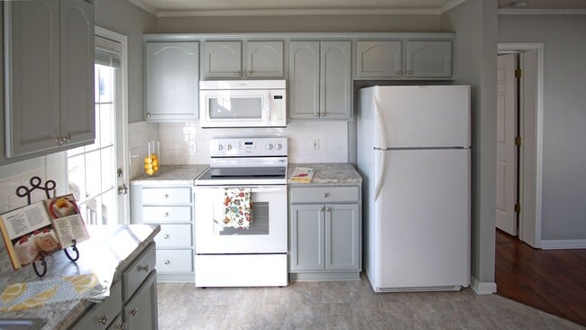 316 Brittany Park Pl in Nashville, TN - Building Photo - Building Photo