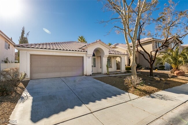 property at 2309 Flower Spring St
