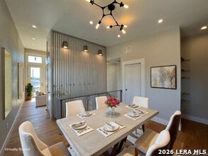 1107 S Cherry St in San Antonio, TX - Building Photo - Building Photo