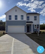 6707 Hardwick Ln in Sims, NC - Building Photo