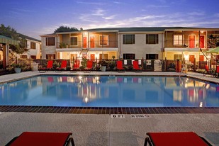 Preserve at Westchase Apartments
