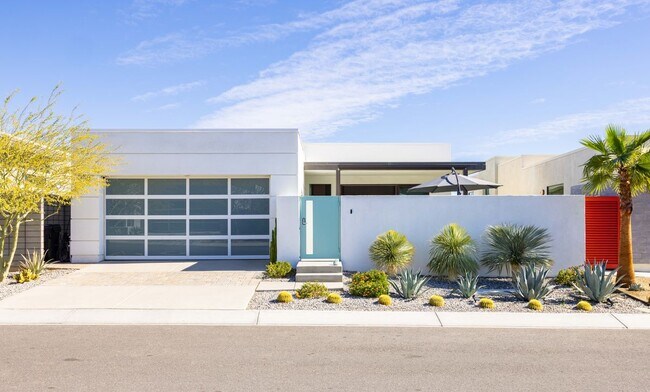 property at 3712 Ambassador Dr