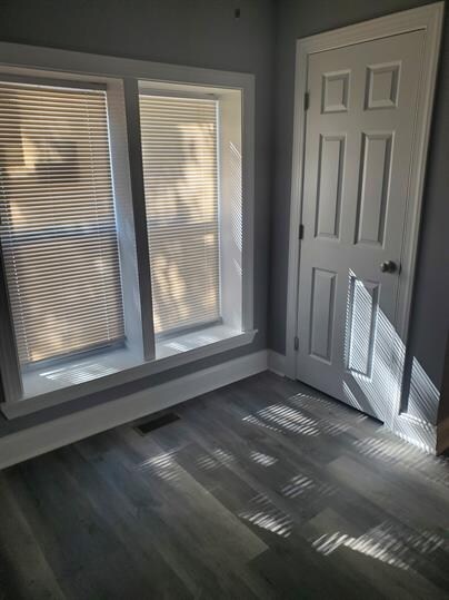 1500 Olmstead St in Baltimore, MD - Building Photo