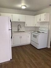 1117 S Lea St in Clovis, NM - Foto de edificio - Building Photo