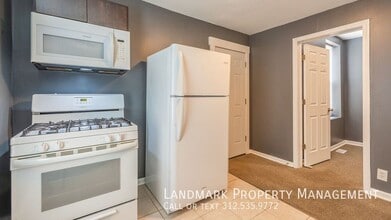 2612 W 25th St in Chicago, IL - Building Photo - Building Photo