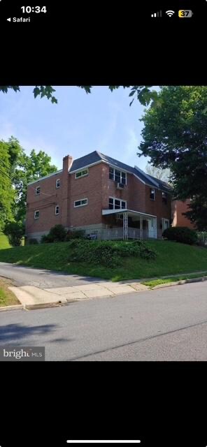 4431 Rosemont Ave in Drexel Hill, PA - Building Photo