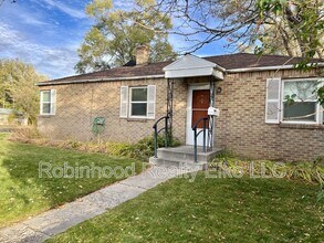 1183 3rd St in Elko, NV - Building Photo - Building Photo