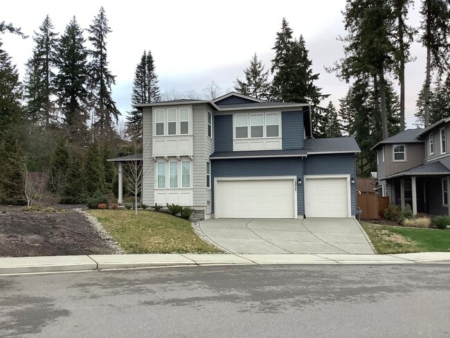 18812 Colwood Ave NE in Poulsbo, WA - Building Photo - Building Photo
