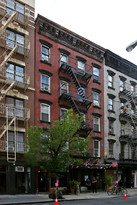 7 Rivington St Apartamentos