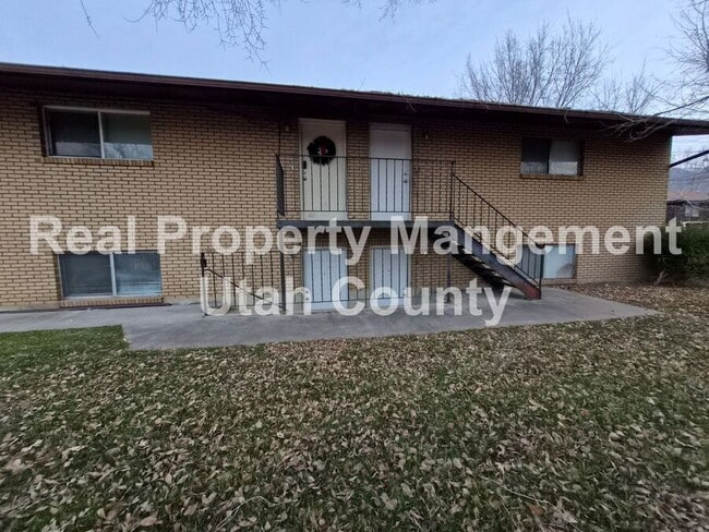 1146 W 100 N in Provo, UT - Building Photo - Building Photo