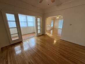 630 1/2 North Spaulding Avenue in Los Angeles, CA - Building Photo - Building Photo