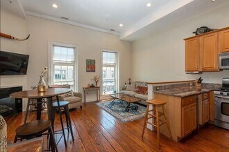 141 Washington St in Salem, MA - Building Photo - Building Photo