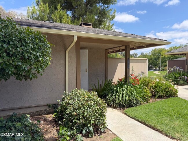 property at 28606 Conejo View Dr