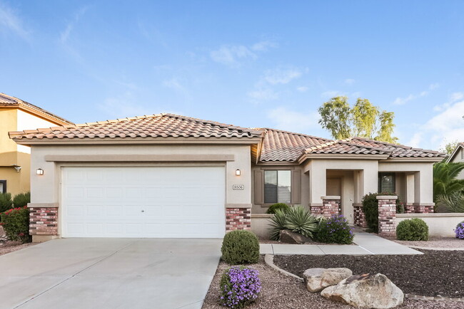 property at 9506 W Mariposa St