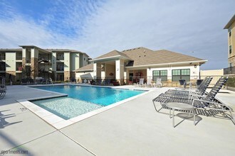 Patriot Ridge in Dallas, TX - Foto de edificio - Building Photo