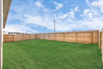 934 Garden Path Dr in Willis, TX - Building Photo - Building Photo