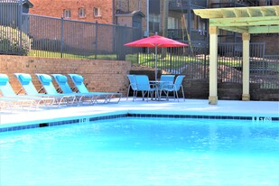 The Reserve at Birch Creek Apartments