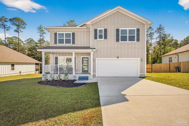 property at 6076 Rutherford Lp