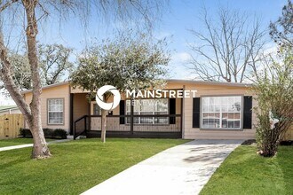 730 Olney Dr in San Antonio, TX - Building Photo - Building Photo